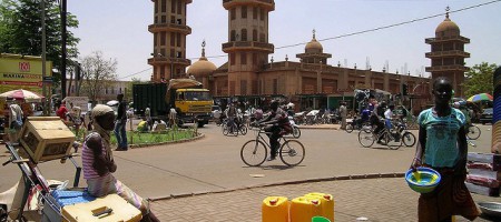 Los porqués del yihadismo en Burkina Faso