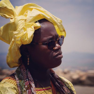 Entrevista a Fatouma Harber, ciberactivista maliense: “En el proceso de paz, si eres ciudadano de a pie y no estás armado, no se te escucha”.