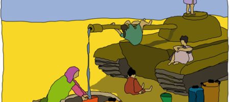 Sahel Occidental: ¿Nueva frontera del “terrorismo global”?