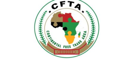 African Continental Free Trade Area · AfCFTA