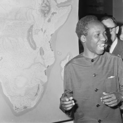 Tanzania y la visión de Nyerere