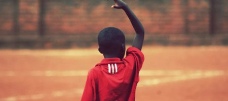 Fútbol en Burundi: instrumento de reconciliación y legitimación política