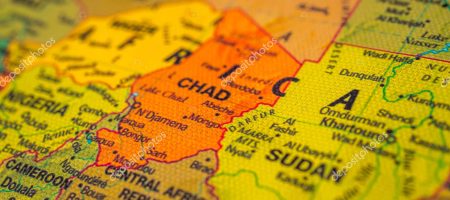 Chad, ante un referéndum constitucional que perpetúa la dinastía Déby