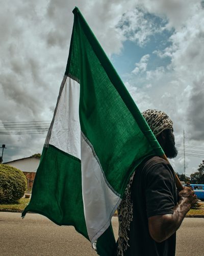 Brújula para orientarse en la actual crisis de Nigeria