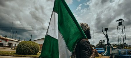 Brújula para orientarse en la actual crisis de Nigeria