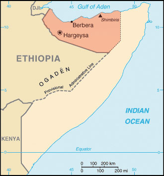 Etiopía-Türkiye-Somalia: Diplomacias de paz en el Cuerno de África